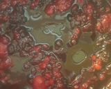 Foto del paso 2 de la receta: Compota de frutos rojos casera