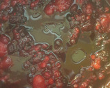 Foto del paso 2 de la receta: Compota de frutos rojos casera