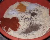A picture of step 1 of Karhi.