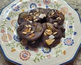 Foto del paso 5 de la receta: Music amb Xocolata