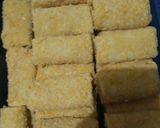 Foto langkah ke 6 dari resep Risoles Ragout.
