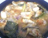 Foto langkah ke 4 dari resep Oseng Oseng Mercon Ayam Sederhana.