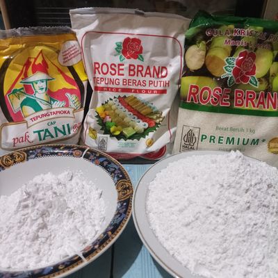 Langkah 1