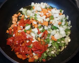 Foto del paso 1 de la receta: Gambones en salsa