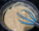 Foto langkah ke 1 dari resep Kue Sus Vla Durian.