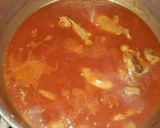 Foto del paso 5 de la receta: Estofado de Pollo