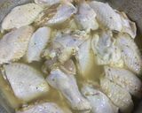 صورة لخطوة 2 من وصفة جوانح البروستد الشهيه علي طريقه مامتي 🍗
