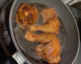 Foto langkah ke 3 dari resep Ayam goreng hongkong.