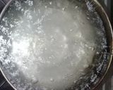 Foto langkah ke 1 dari resep 6. Tahu Susu.