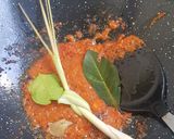 Foto langkah ke 1 dari resep Ayam bumbu rujak Surabaya.