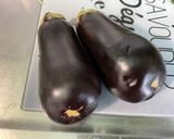 Une image de l'étape 1 de Aubergines grillées marinées en sucré salé.