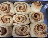 Foto del paso 7 de la receta: Cinnamon rolls