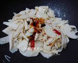 辣炒酸筍的食譜步驟3照片