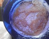 Foto del paso 4 de la receta: Cuadraditos de limón