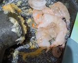 Foto langkah ke 1 dari resep Perkedel Tahu Udang (Edisi MPASI).