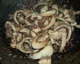 Foto langkah ke 4 dari resep Batsus Goreng Simpel (Babat Usus).