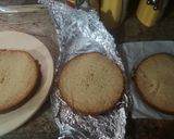 Foto del paso 11 de la receta Tarta de polvito Urugua