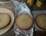 Foto del paso 11 de la receta: Tarta de polvito Urugua