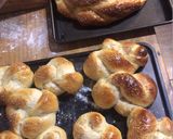Foto del paso 8 de la receta: Pan Jalá