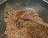 Foto del paso 3 de la receta: Pasta curry con salsa bechamel