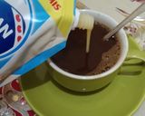 Foto langkah ke 3 dari resep Coffee Cokelat.