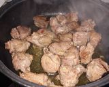 Foto del paso 3 de la receta: Carne estofada con patatas