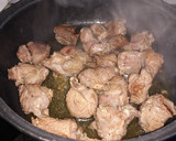 Foto del paso 3 de la receta: Carne estofada con patatas