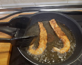 Foto del paso 5 de la receta: Capirote de langostino