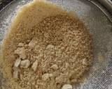 Kaju katli recipe step 1 photo