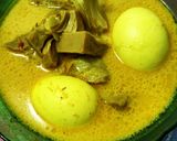 Foto langkah ke 4 dari resep Sayur Nangka Muda.