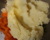 Foto del paso 2 de la receta Tortitas de verduras