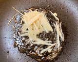 筍香四季豆的食譜步驟3照片