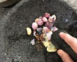 Foto langkah ke 1 dari resep Perkedel Kentang.