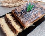 Foto langkah ke 5 dari resep Bolu Gula Merah Panggang (Metode All In One).