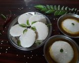 इडली सांबर (Idli Sambar recipe in Hindi) रेसिपी चरण 10 फोटो