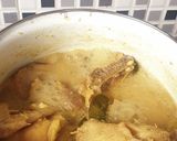 Foto langkah ke 1 dari resep Ayam Penyet Surabaya.