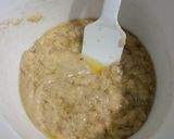 Foto langkah ke 2 dari resep 837. Bolu pisang eggless.