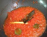 Foto langkah ke 2 dari resep Sambal Goreng Kentang.