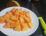 A picture of step 5 of Sorbet.