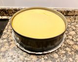 Foto del paso 7 de la receta Tarta de queso con leche condensada