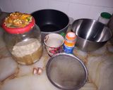 Foto del paso 1 de la receta: Como hacer arroz