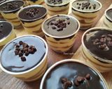 Foto langkah ke 8 dari resep Eclair Cake.