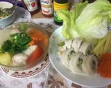 รูปขั้นตอนการทำที่ 13 ของ อกไก่โรล