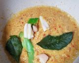 Foto langkah ke 1 dari resep Sayur Lodeh Kuning.