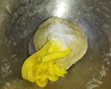 Foto langkah ke 1 dari resep Burger Bun.