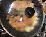 Foto del paso 3 de la receta: Pescado “A ras de lona”