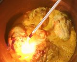 Foto del paso 11 de la receta: Mi pollo al whisky