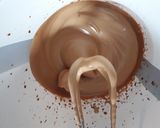 Foto langkah ke 2 dari resep Dalgona ice coffee.