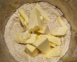 Foto del passaggio 3 della ricetta Biscotti augurali limone e zenzero