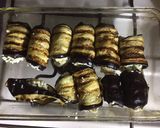 Foto del paso 4 de la receta: Canelones de Berenjena